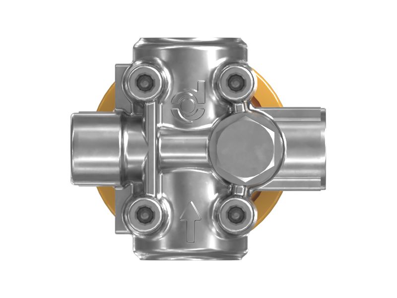 БЛОК МАСЛЯНОГО ФИЛЬТРА
