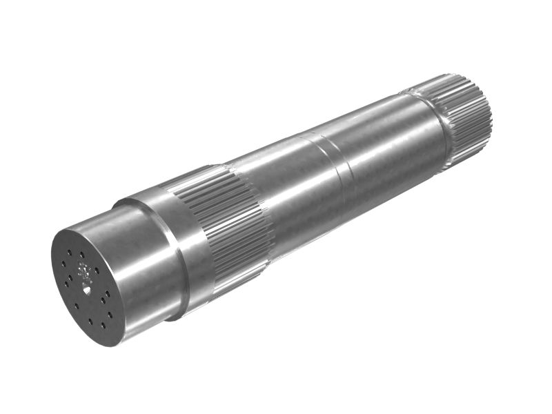 Cat　0102 ♡ 509-8425: CONJUNTO DEL EJE | Cat® Parts Store