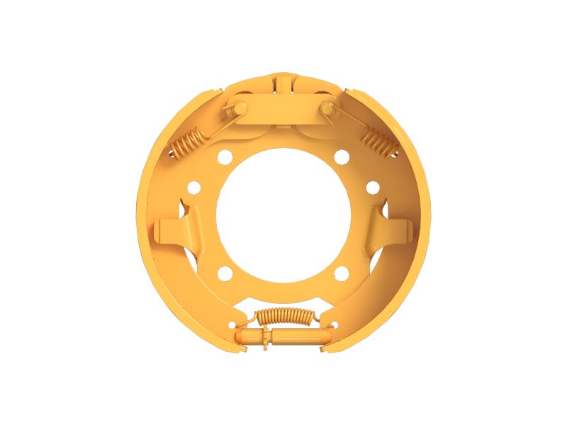 БЛОК СТОЯНОЧНОГО ТОРМОЗА