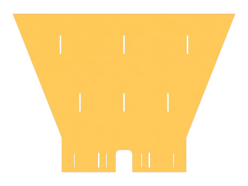 PLATE-WEAR