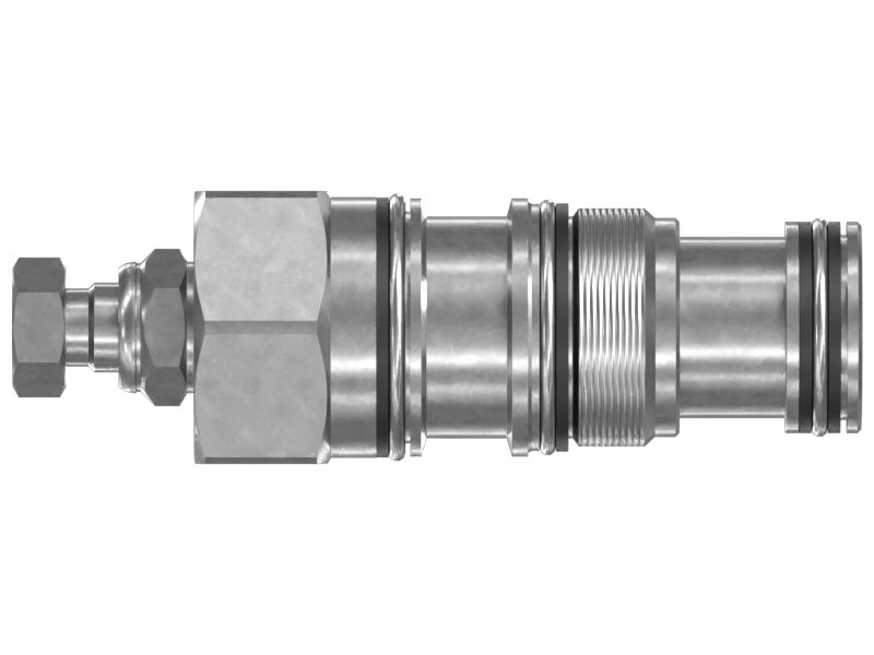 ВСТАВНОЙ КЛАПАН