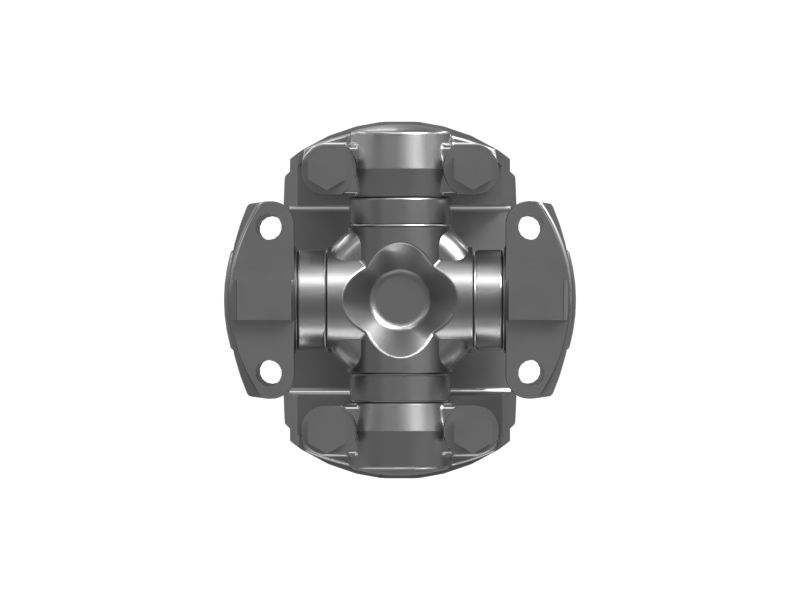 КАРДАННЫЙ ШАРНИР