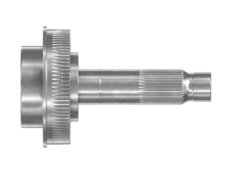 422-8410: Transfer Gear Shaft 4228410 купить