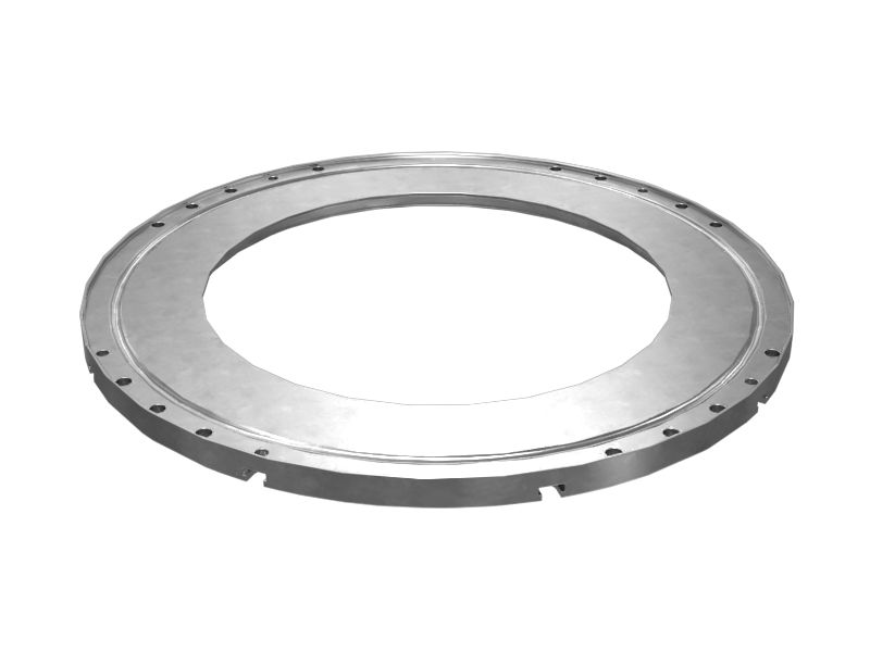 Service Brake Housing Cover Plate