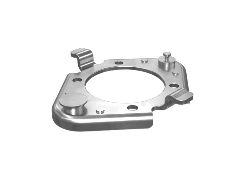 ПЛАСТИНА В СБОРЕ