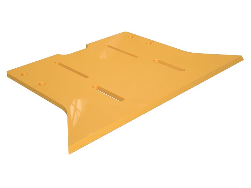 PLATE-WEAR