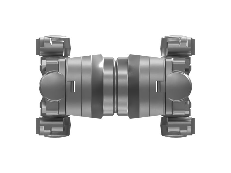 КАРДАННЫЙ ШАРНИР