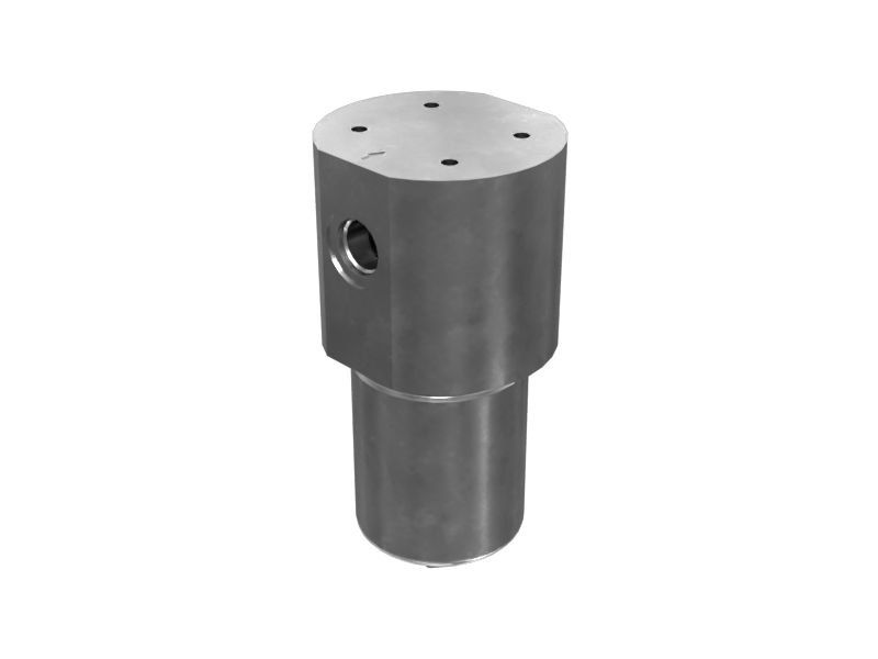 ФИЛЬТР МАСЛЯНЫЙ