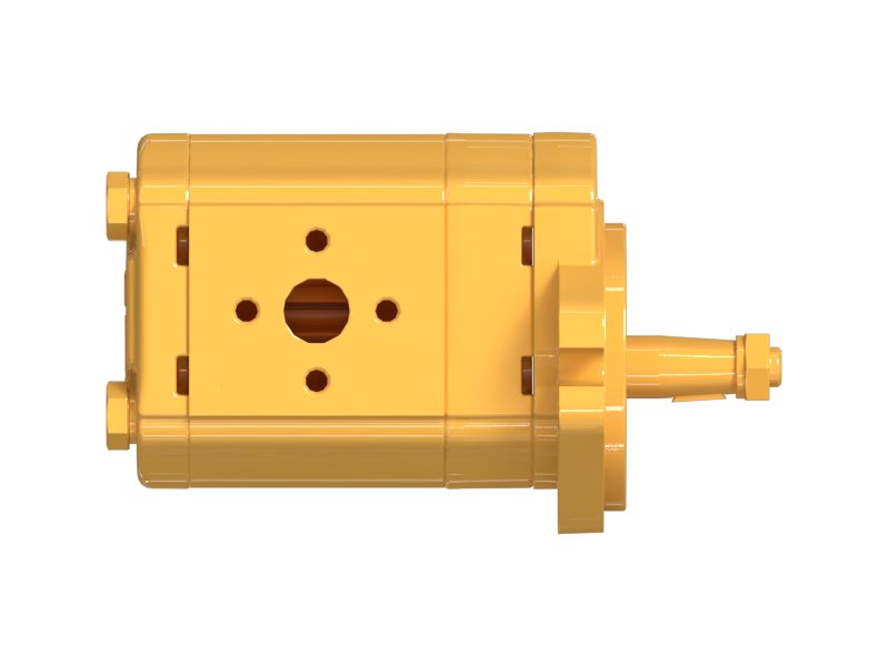 563-4083: MOTOR G-SEM | Cat® Parts Store