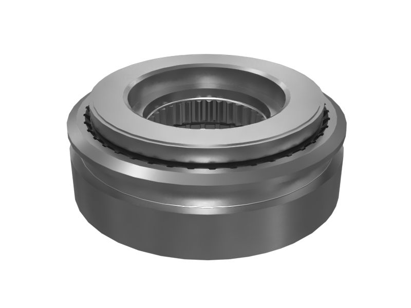 СИНХРОНИЗАТОР