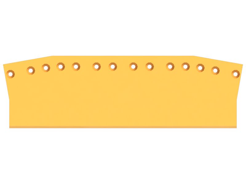 Bucket Base Edge
