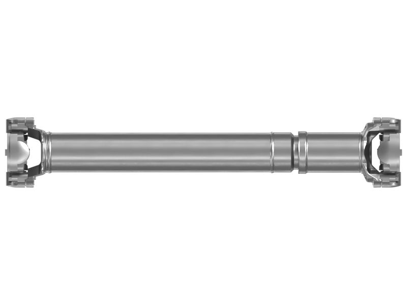 8.5C Drive Shaft Rear Slip Joint