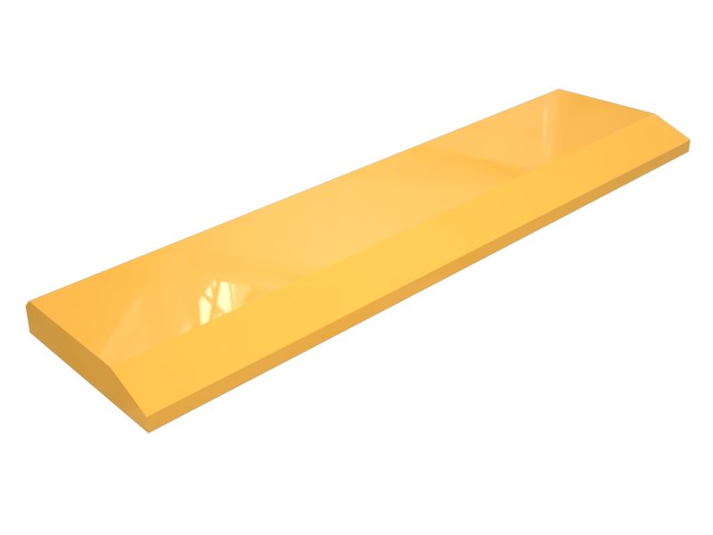 598-5260: Bucket Base Edge