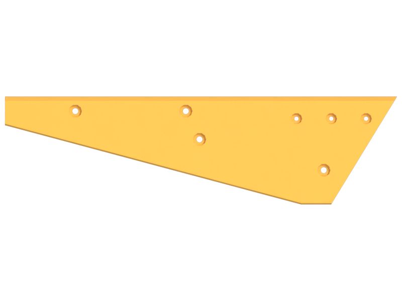 ИЗНОСНАЯ ПЛАСТИНА