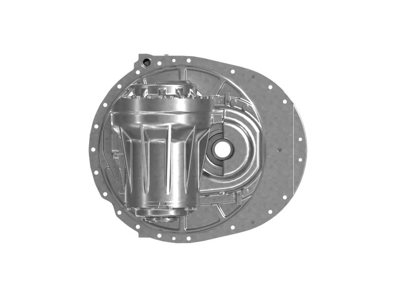 КОНИЧЕСКАЯ ШЕСТЕРНЯ