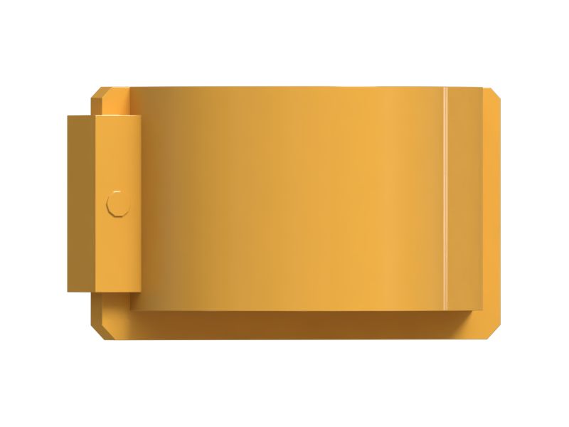 ТОРМОЗ ОСНОВНОЙ