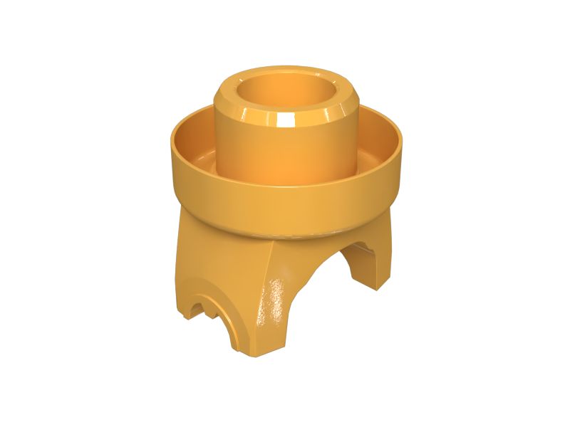 ВИЛКА В СБОРЕ