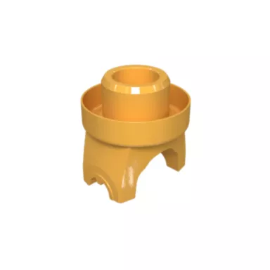 203-2759: Bevel Gear Set Yoke