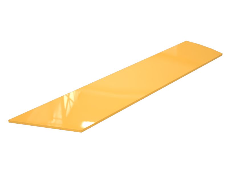 598-4960: PLATE-WEAR