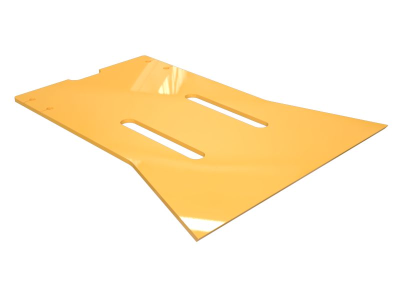 604-6056: PLATE-WEAR