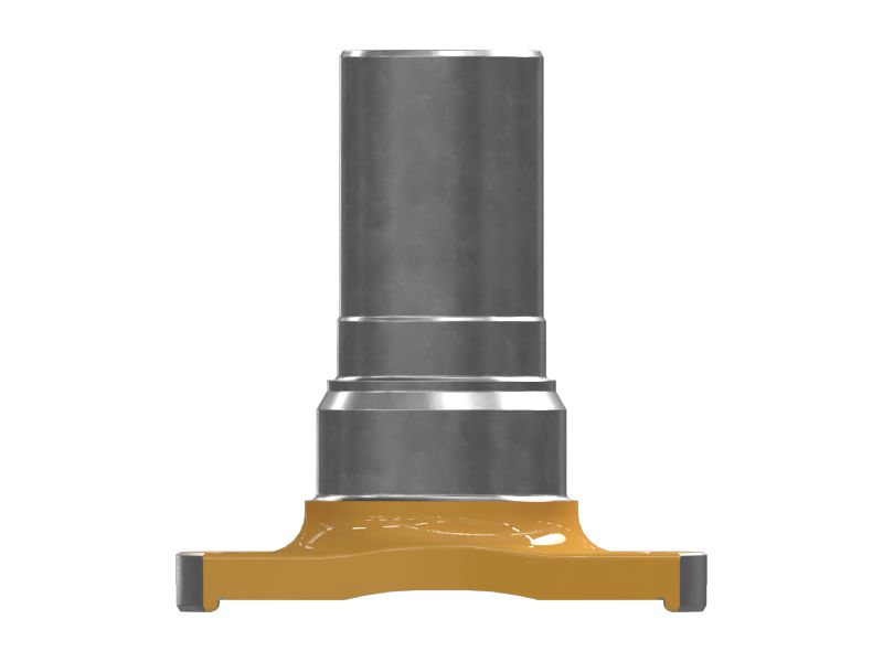 ВИЛКА В СБОРЕ