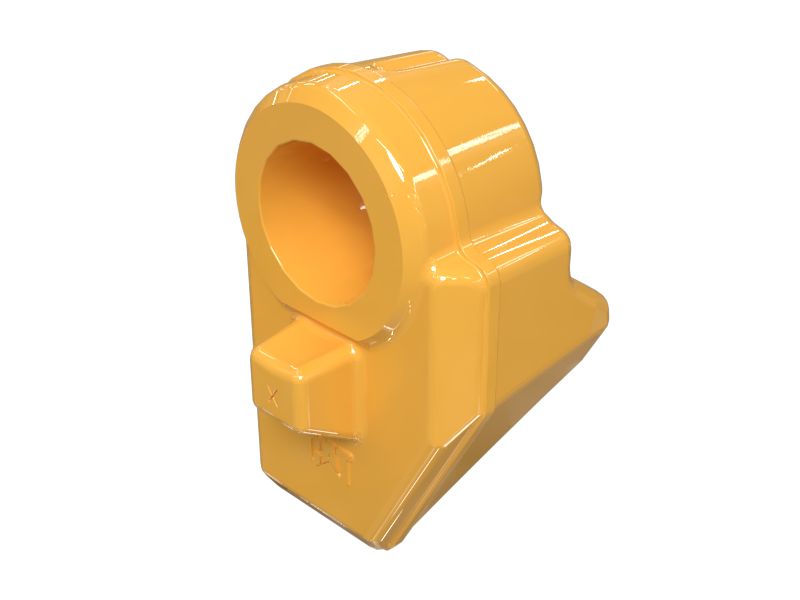 606-3852: Cold Planer Block Straight Tool Rotor 6063852 купить