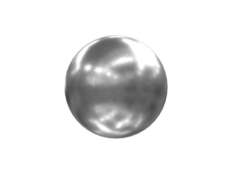 569-0065: 11mm Outer Diameter Check Ball 5690065 купить
