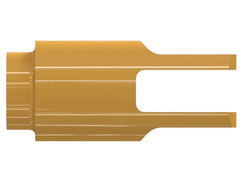 Park Brake Chamber Yoke