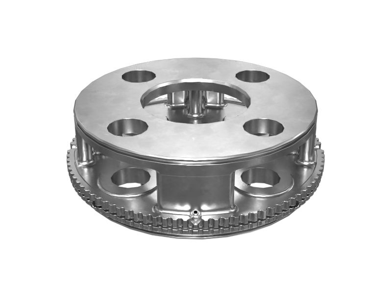 ВОДИЛО В СБОРЕ