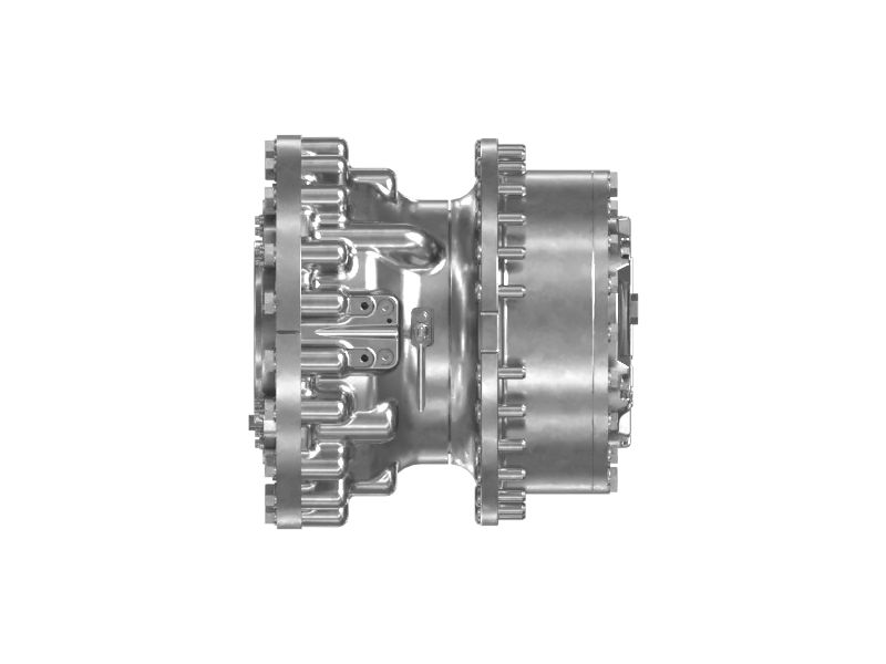 КОЛЕСНАЯ ГРУППА