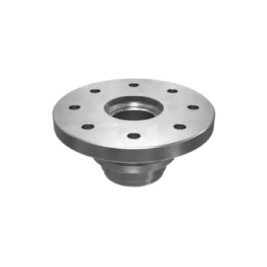 9D-9090: Transfer Gear Yoke