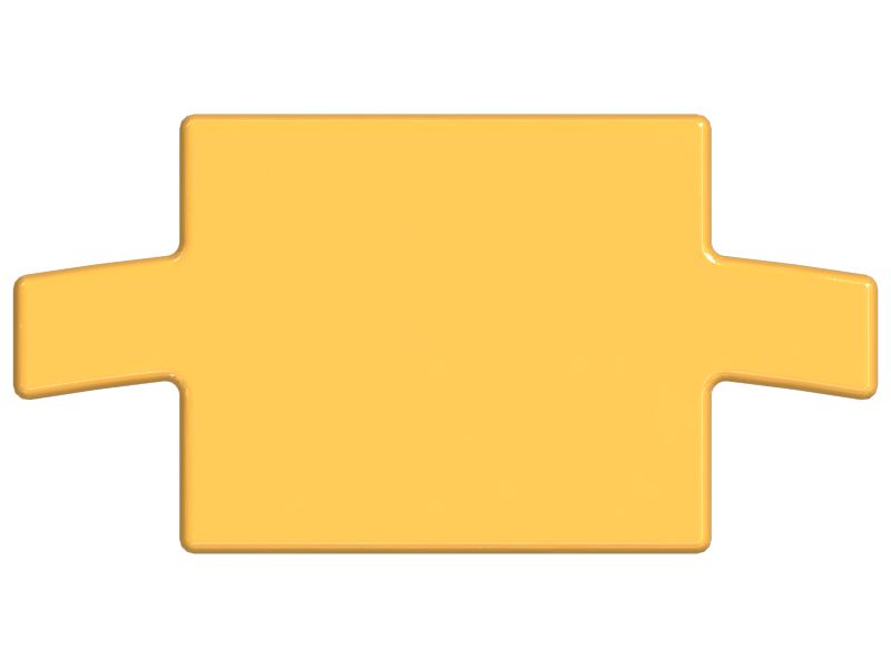 163-6217: 16.3mm Thick Rim Key 1636217 купить