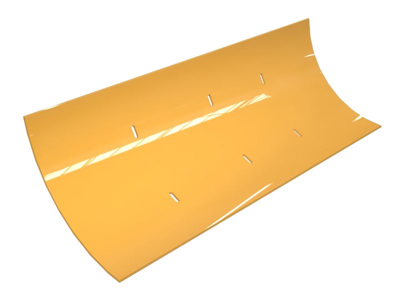 581-4397: PLATE-WEAR