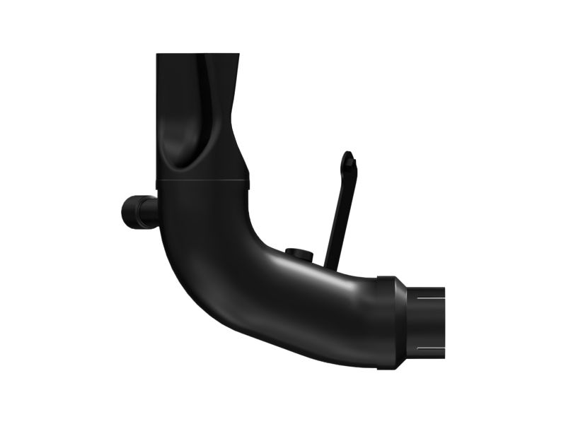 ВЕНТИЛЯЦИОННАЯ ТРУБКА В СБОРЕ