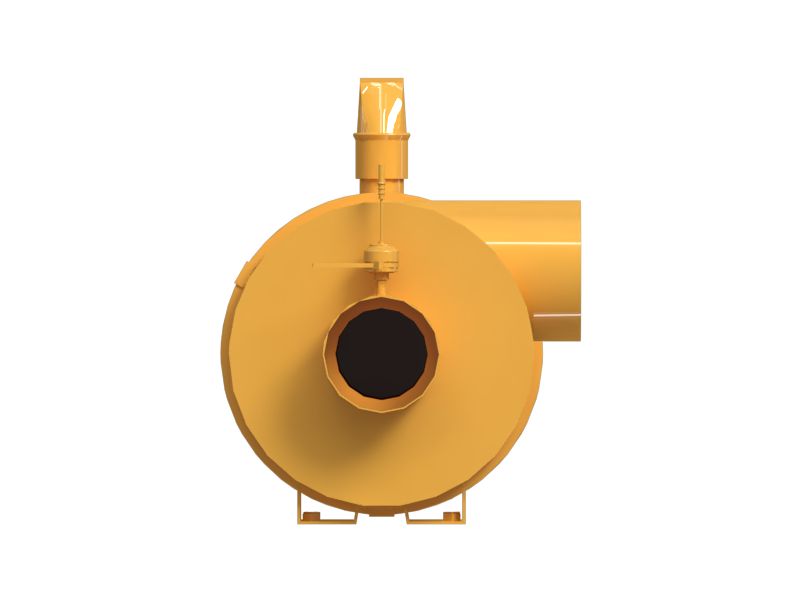 ВОЗДУХООЧИСТИТЕЛЬ