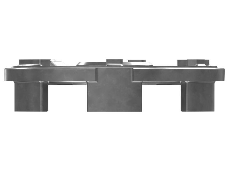 КОРПУС В СБОРЕ