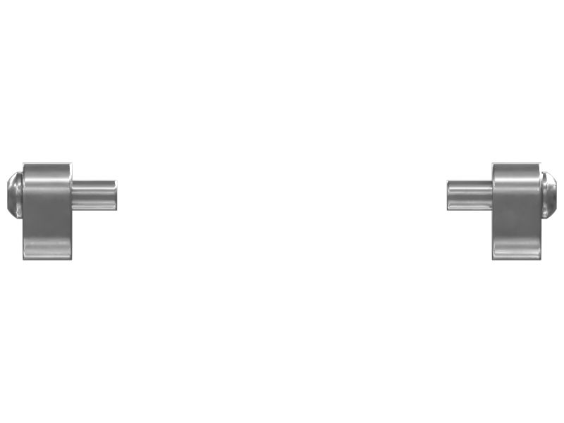 КОМПЛЕКТ ФИКСАТОРА МЕХАНИЗМА НАКЛОНА