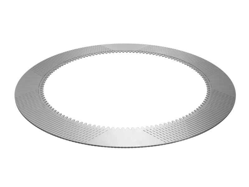 Диск фрикционный