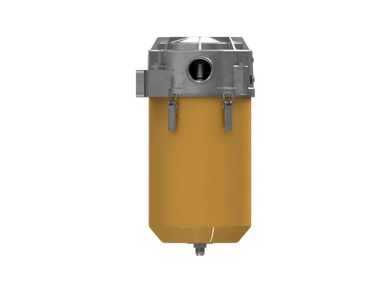 ФИЛЬТР В СБОРЕ CC