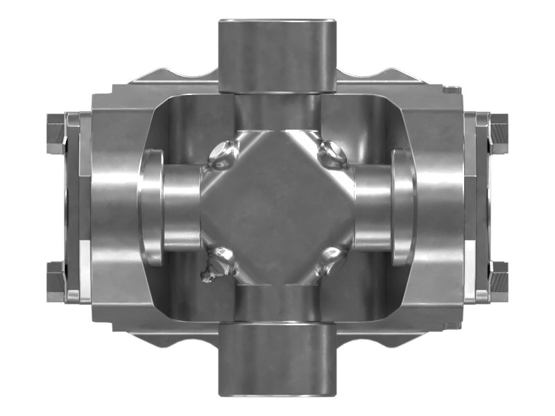 БЛОК СОЕДИНЕНИЯ