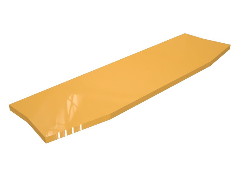 Bucket Base Edge