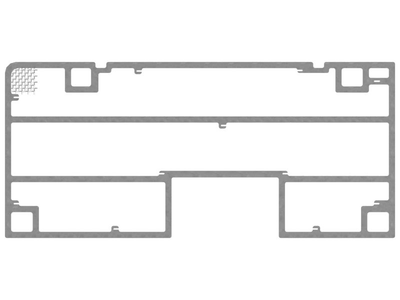 ЭКРАН В СБОРЕ