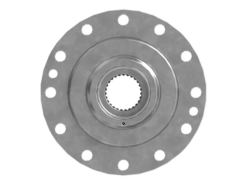 ФЛАНЕЦ В СБОРЕ