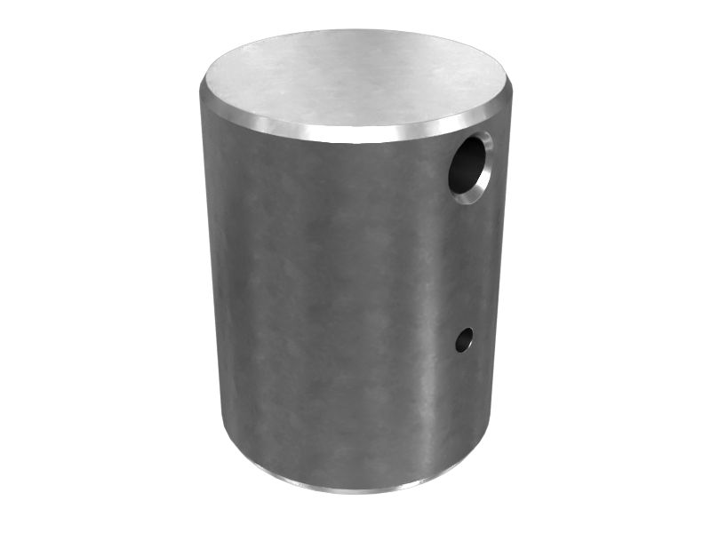 3S-9965: ВАЛ В СБОРЕ