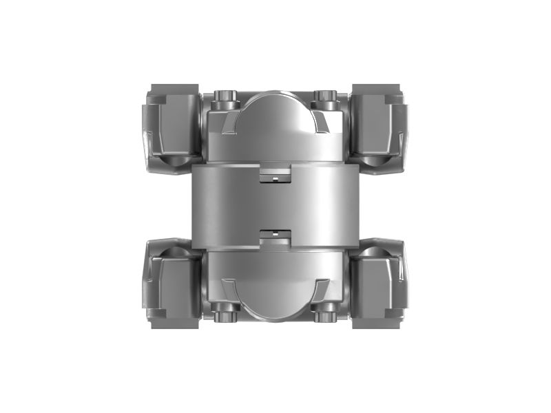 КАРДАННЫЙ ШАРНИР