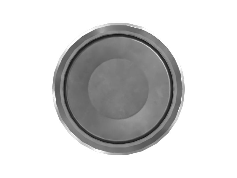 КОРПУС ФИЛЬТРА