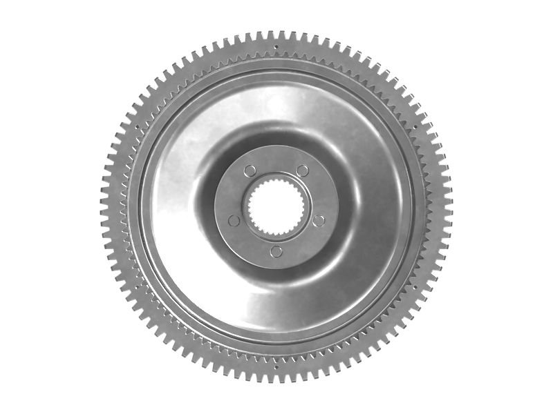 ШЕСТЕРНЯ В СБОРЕ