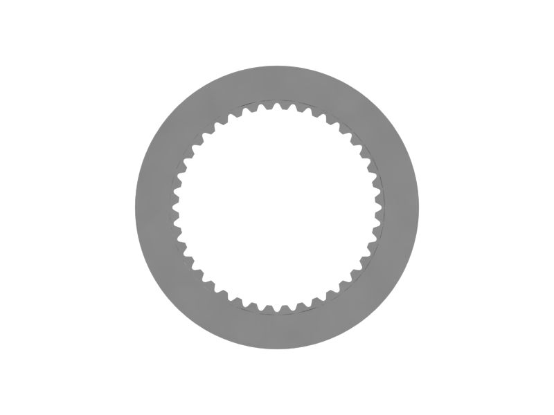 Диск фрикционный