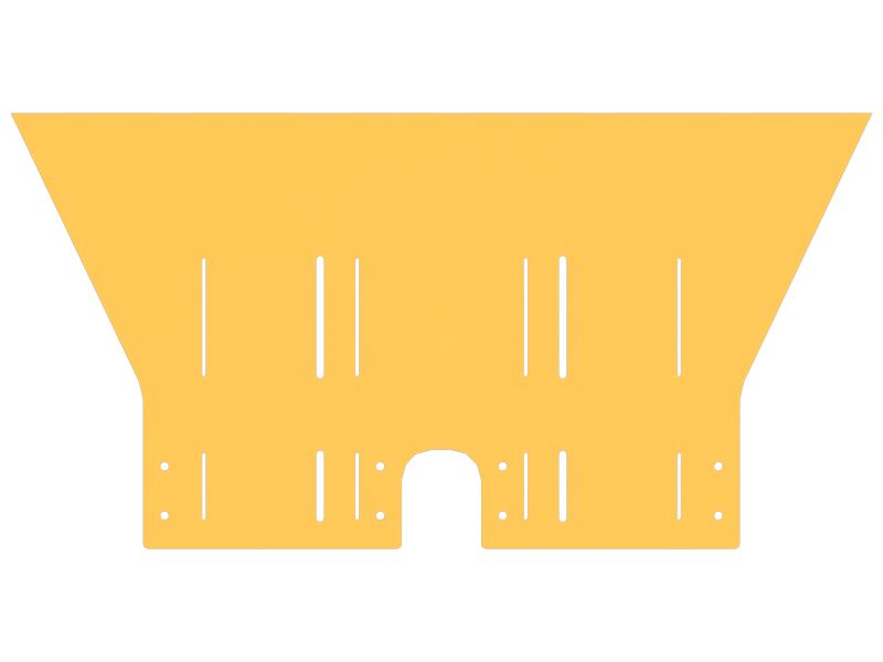 PLATE-WEAR