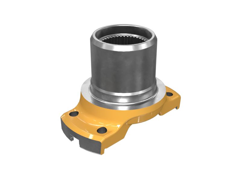 ВИЛКА В СБОРЕ